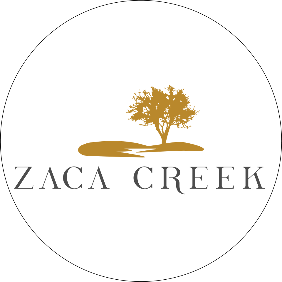 Zaca Creek